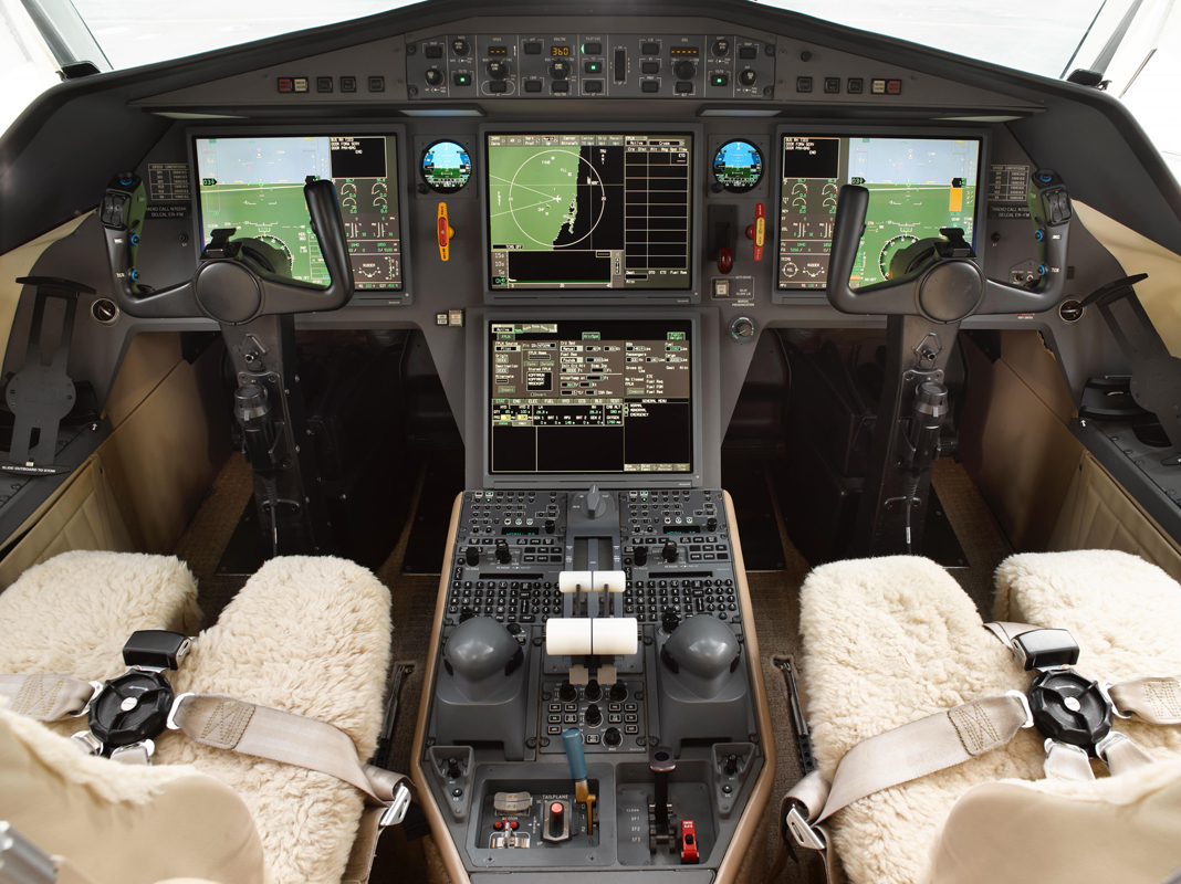 Aircraft Acquisitions