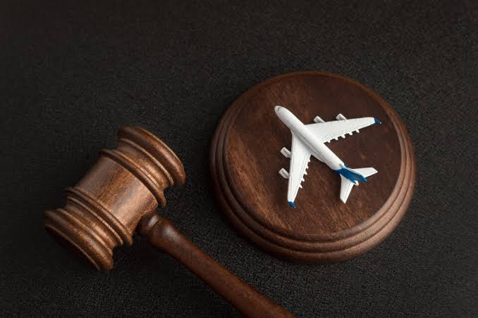 Aviation Litigation Support
