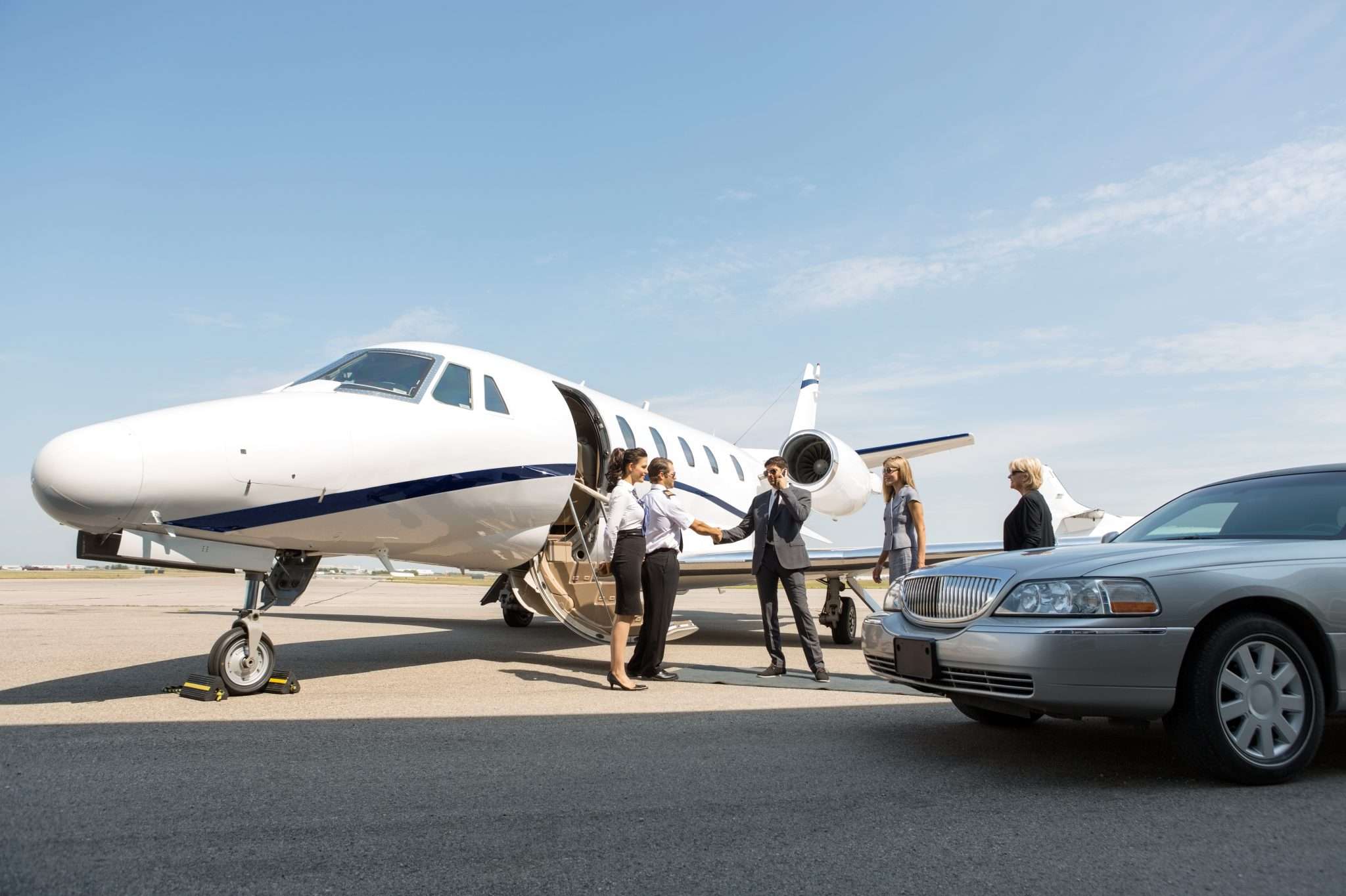 Aircraft Management