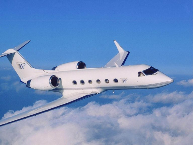 Gulfstream-G-IVSP-1